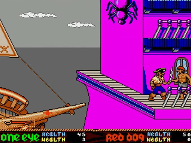 Image in-game