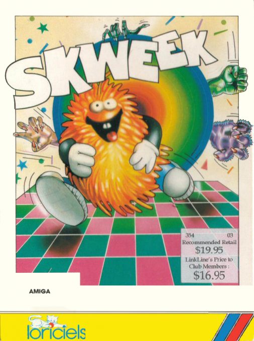 Skweek