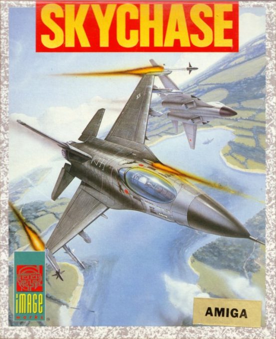 SkyChase