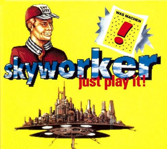 Skyworker
