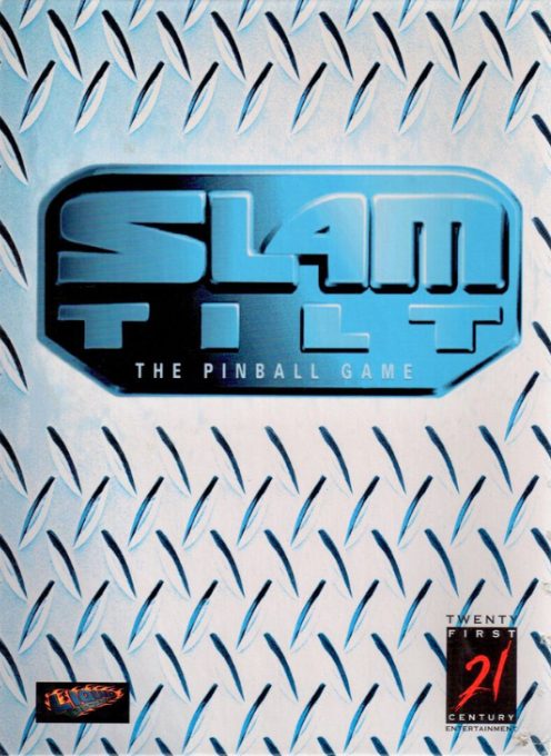 Slamtilt