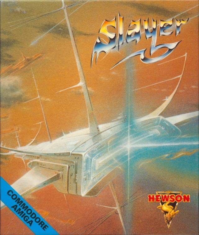 Slayer