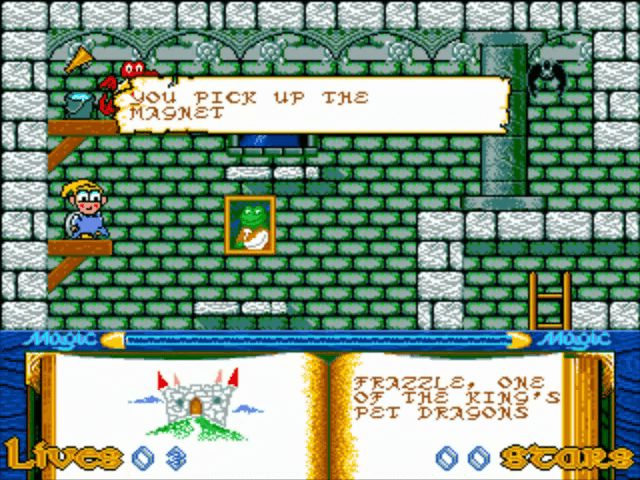 Image in-game