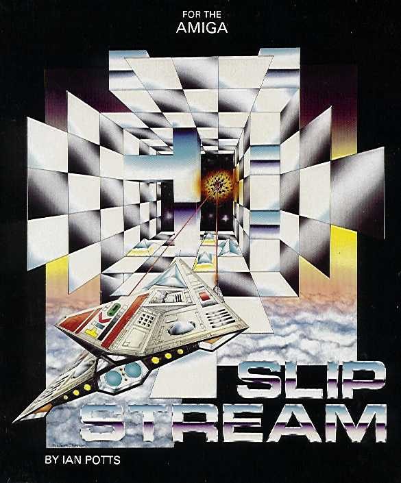 Slipstream