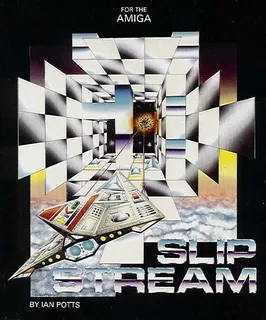Slipstream