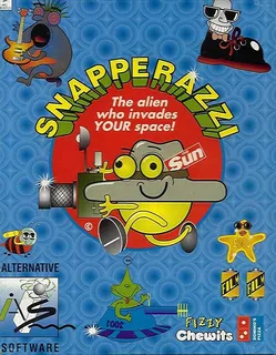 Snapperazzi