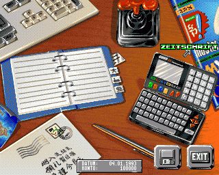Image in-game