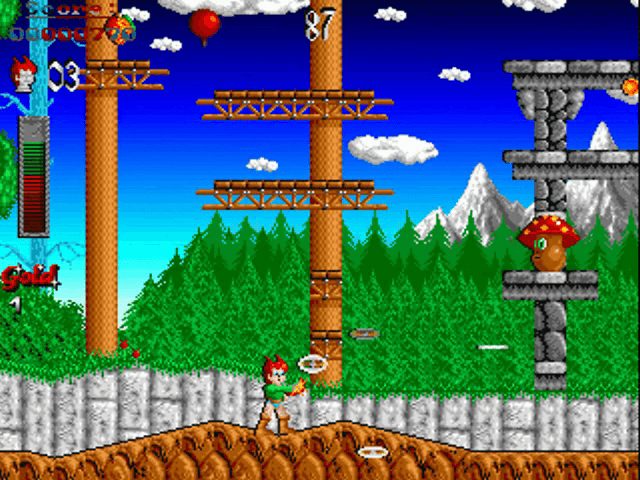 Image in-game