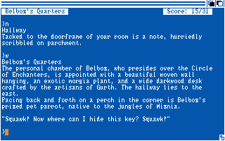 Image in-game