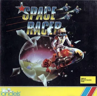 Space Ace (1989)