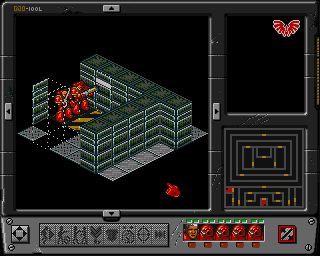Image in-game