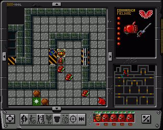Image in-game