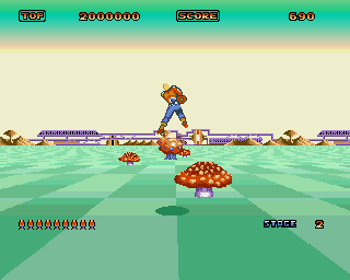 Image in-game