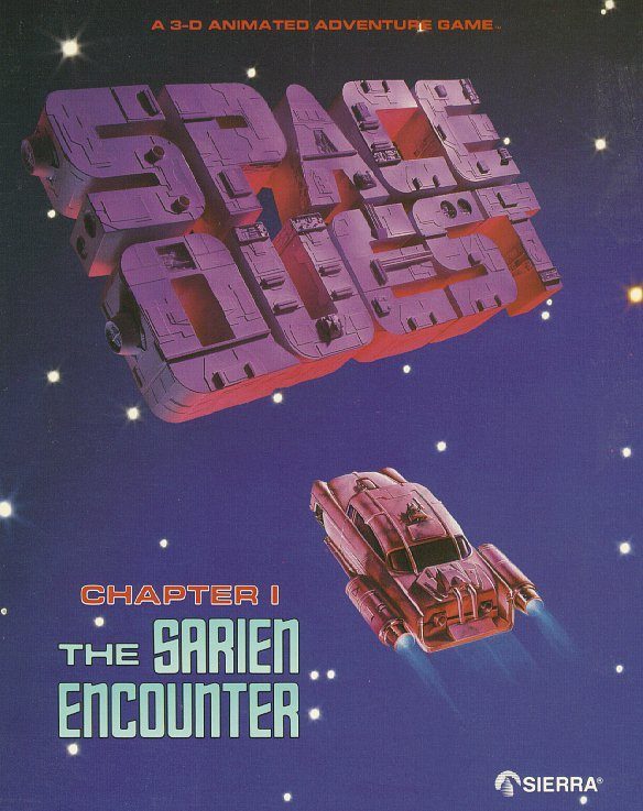 Space Quest