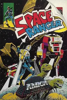 Space Ranger