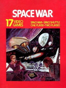 Space War