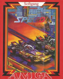 Speed!