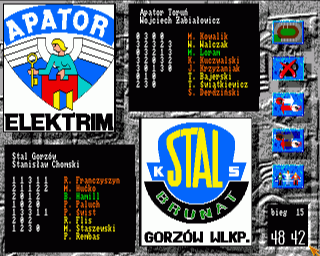 Image in-game
