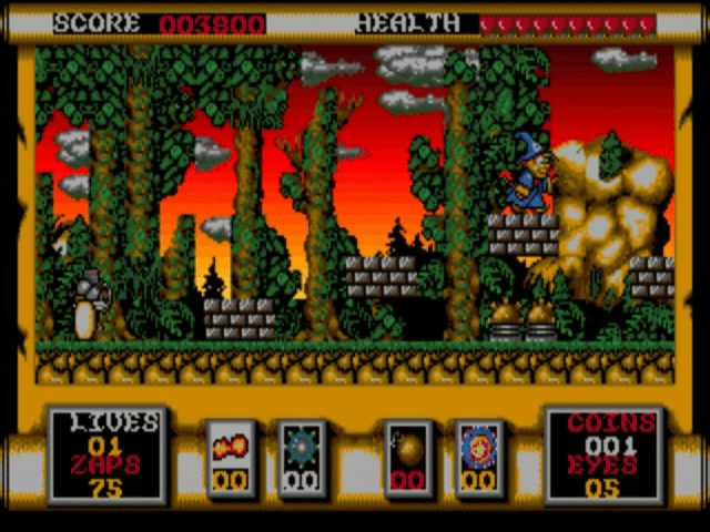 Image in-game