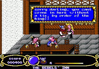 Image in-game