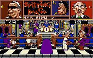Image in-game