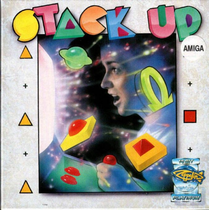 Stack Up