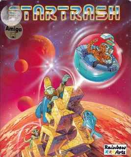 Star Trash