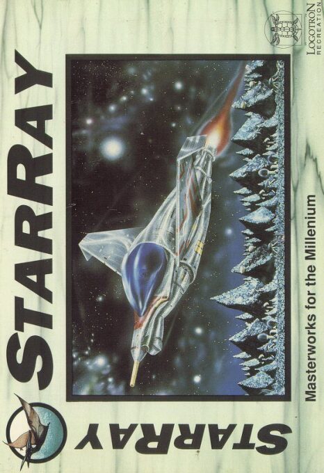 StarRay