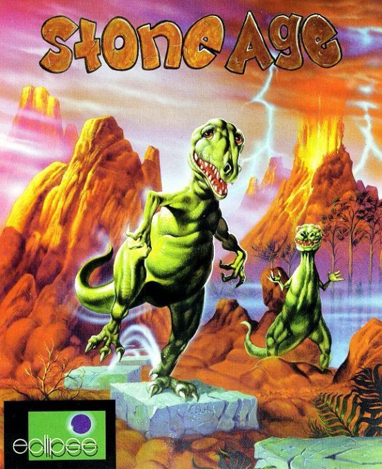 Stoneage