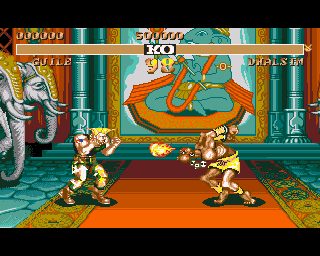 Image in-game