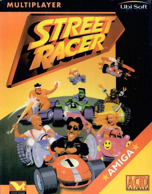Street Racer