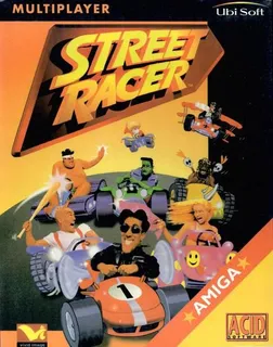 Street Racer