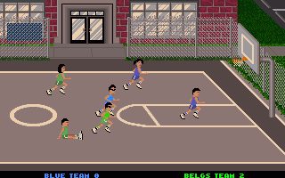 Image in-game