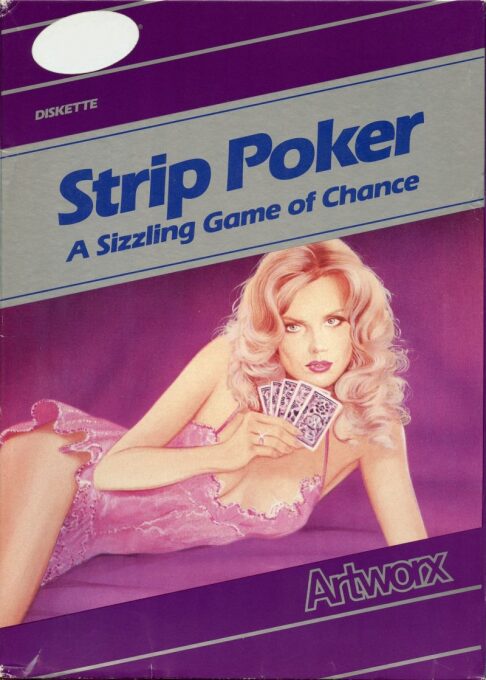 Strip Poker - A Sizzling Game Of Chance