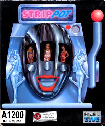 Strip Pot