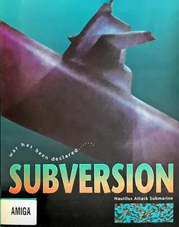 SubVersion
