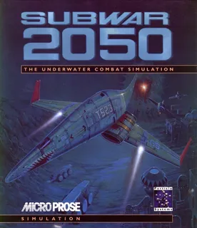 Subwar 2050