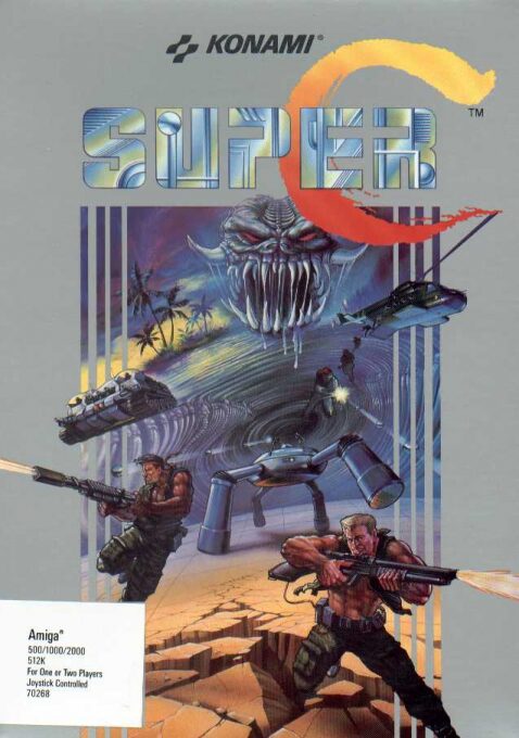 Super C