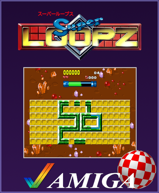 Super Loopz