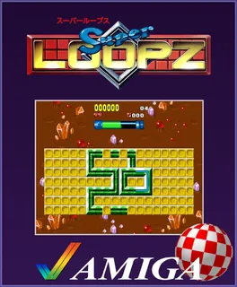 Super Loopz