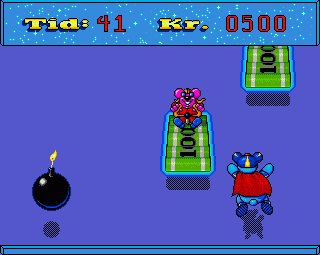 Image in-game