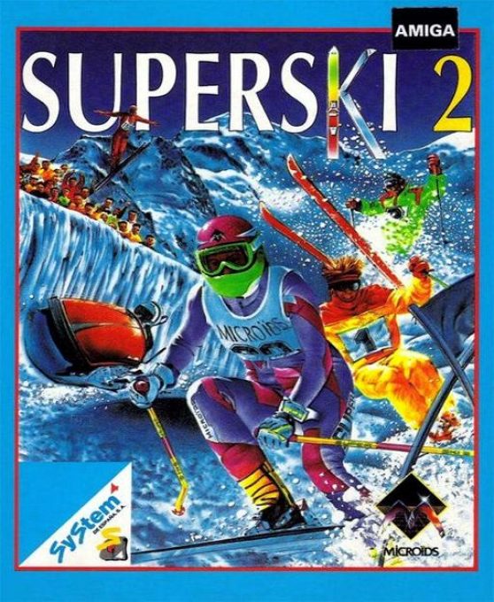 Super Ski