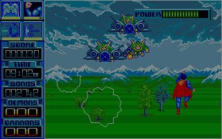 Image in-game