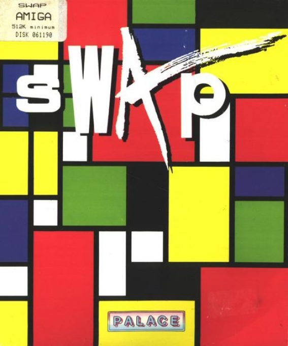 Swap