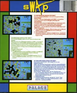 Swap - Dos