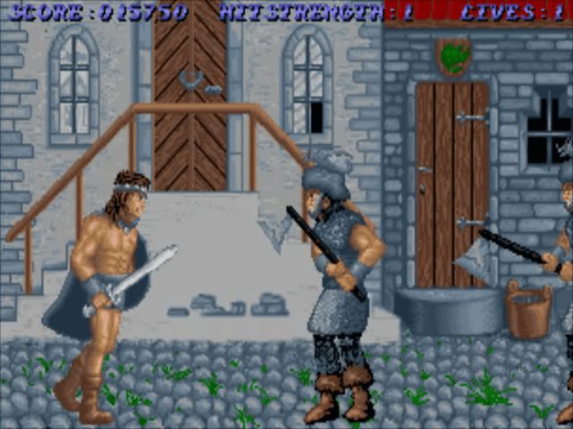 Image in-game