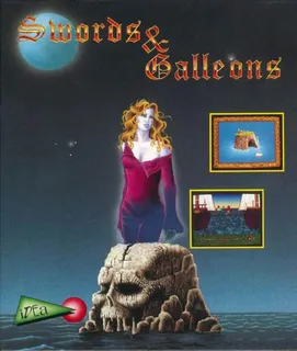 Swords And Galleons
