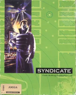Syndicate