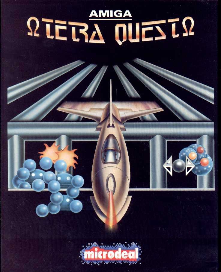 Tetra Quest