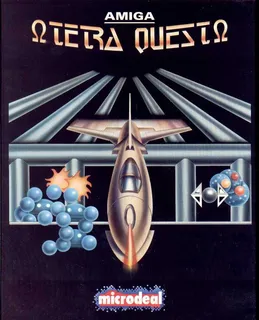 Tetra Quest